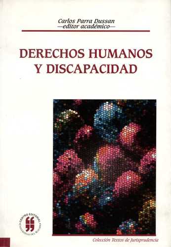 Derechos Humanos Y Discapacidad