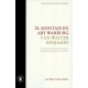 Montaje En Aby Warburg Y En Walter Benjamin Un Metodo Alternativo Para La Representacion De La Violencia, El