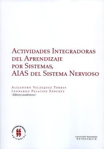 Actividades Integradoras Del Aprendizaje Por Sistemas, Aias Del Sistema Nervioso