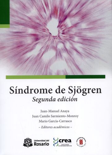 Sindrome De Sjogren