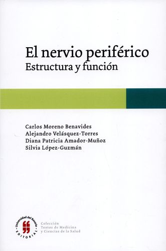 Nervio Periferico Estructura Y Funcion, El