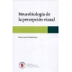 Neurobiologia De La Percepcion Visual