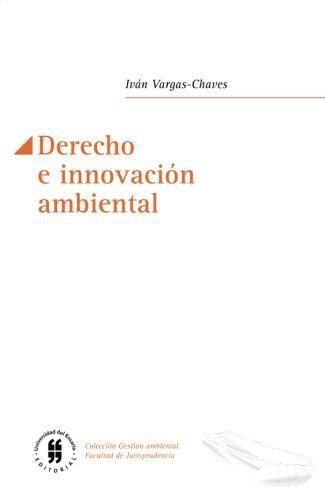 Derecho E Innovacion Ambiental