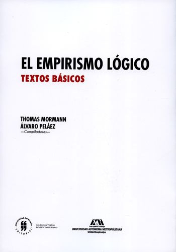 Empirismo Logico Textos Basicos, El