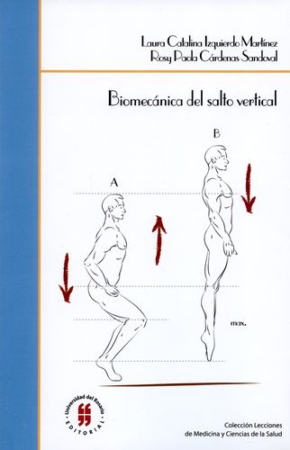 Biomecanica Del Salto Vertical