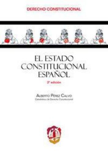 Estado Constitucional Español, El