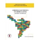 Gobierno Electronico En America Latina Revision Y Tendencias