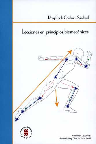 Lecciones En Principios Biomecanicos
