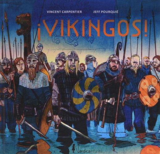 Vikingos