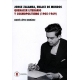 Jorge Zalamea Enlace De Mundos. Quehacer Literario Y Cosmopolitismo (1905-1969)