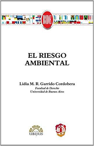 Riesgo Ambiental, El