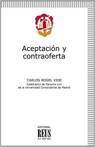 Aceptacion Y Contraoferta