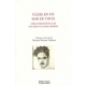 Ulises En Un Mar De Tinta. Obra Periodistica De Eduardo Zalamea Borda