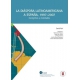 Diaspora Latinoamericana A España 1997-2007 Incognitas Y Realidades, La