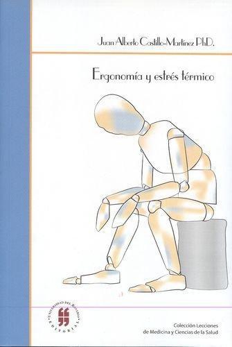 Ergonomia Y Estres Termico