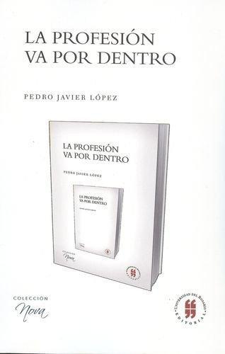 Profesion Va Por Dentro, La