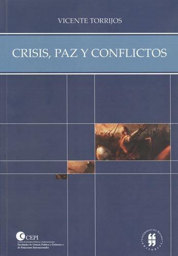 Crisis Paz Y Conflictos