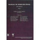 Manual De Derecho Penal (Tomo I) Parte Especial