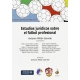 Estudios Juridicos Sobre El Futbol Profesional
