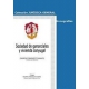 Sociedad De Gananciales Y Vivienda Conyugal