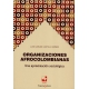 Organizaciones Afrocolombianas. Una Aproximacion Sociologica