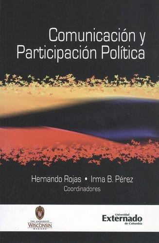 Comunicacion Y Participacion Politica