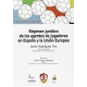 Regimen Juridico De Los Agentes De Jugadores En España Y La Union Europea