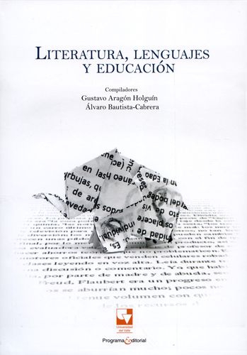 Literatura Lenguajes Y Educacion