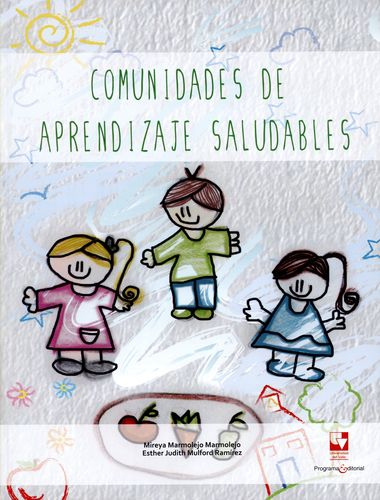 Comunidades De Aprendizaje Saludables