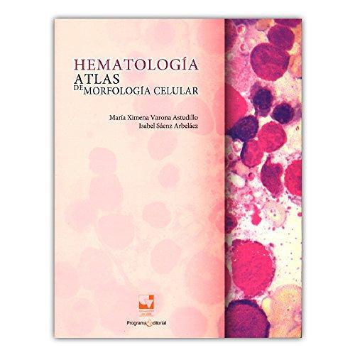 Hematologia Atlas De Morfologia Celular