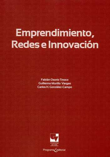 Emprendimiento Redes E Innovacion