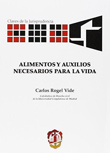 Alimentos Y Auxilios Necesarios Para La Vida