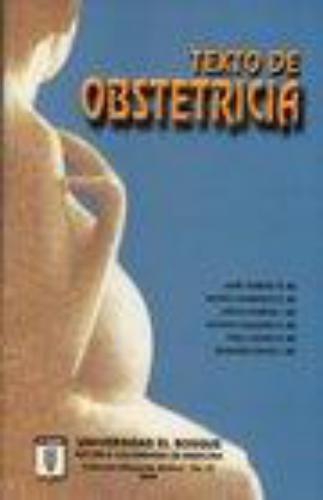 Texto De Obstetricia