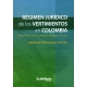 Regimen Juridico De Los Vertimientos En Colombia. Analisis Desde El Derecho Ambiental