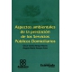 Aspectos Ambientales De La Prestacion De Los Servicios Publicos Domiciliarios