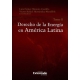 Derecho De La Energia (Ii) En America Latina