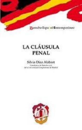 Clausula Penal, La