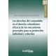 Derechos Del Consumidor En El Derecho Colombiano Eficacia De Los Mecanismos Procesales Para Su Proteccion