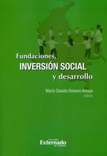 Fundaciones Inversion Social Y Desarrollo