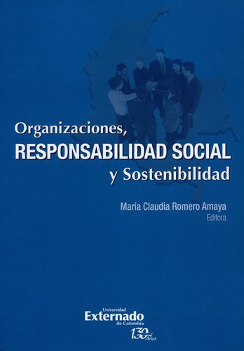 Organizaciones Responsabilidad Social Y Sostenibilidad