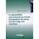 Responsabilidad Extracontractual Por El Hecho Del Dependiente Del Articulo 2349 Del Codigo Civil Colombiano, L