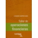 Taller De Operaciones Financieras