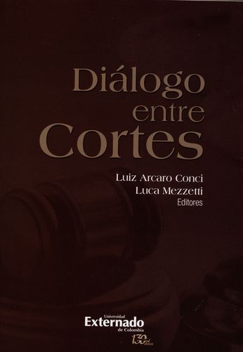 Dialogo Entre Cortes