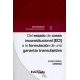 Del Estado De Cosas Inconstitucional (Eci) A La Formulacion De Una Garantia Transubjetiva