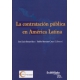 Contratacion Publica En America Latina, La