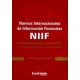 Normas Internacionales De Informacion Financiera Niff Responsabilidad De La Alta Gerencia Consideraciones Basi
