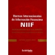 Normas Internacionales De Informacion Financiera Niff Responsabilidad De La Alta Gerencia Consideraciones Basi