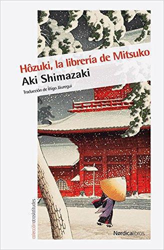 Hozuki La Libreria De Mitsuko