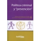 Politica Criminal Y Prevencion
