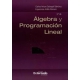 Algebra Y Programacion Lineal
